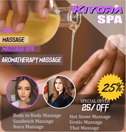 Aromatherapy Massage in Virar